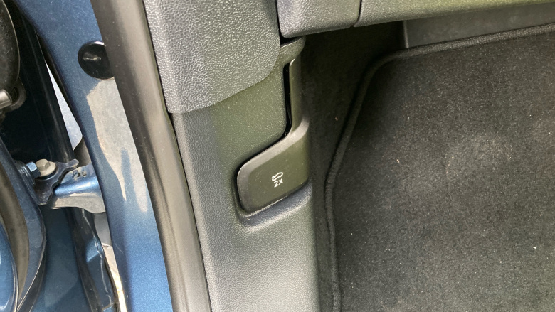 Ford Kuga 1.5 EcoBlue Titanium 5dr Diesel Estate